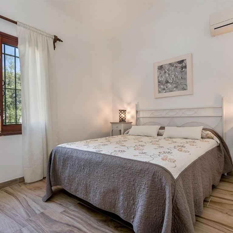 Villa Iris - Alcúdia - Villa mit 3 Schlafzimmern - 5