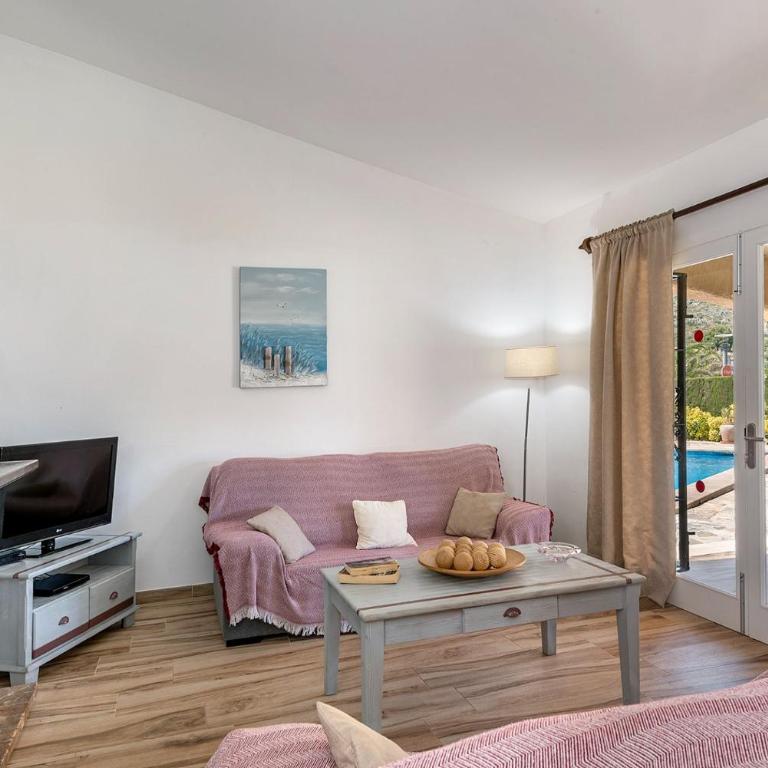 Villa Iris - Alcúdia - Villa mit 3 Schlafzimmern - 18
