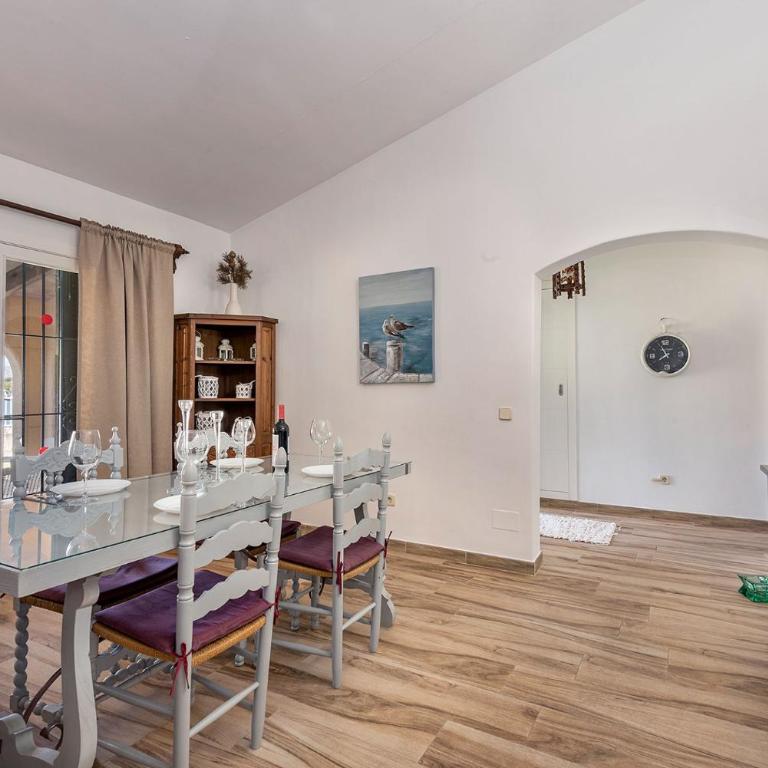 Villa Iris - Alcúdia - Villa mit 3 Schlafzimmern - 21