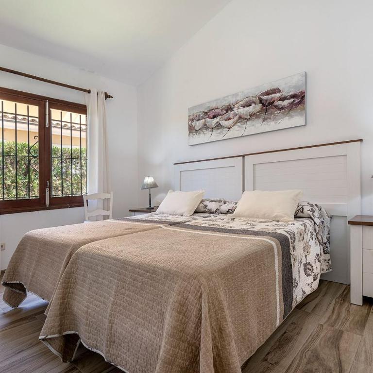 Villa Iris - Alcúdia - Villa mit 3 Schlafzimmern - 14