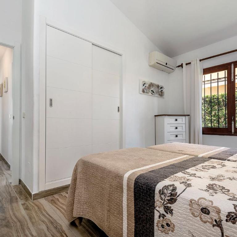 Villa Iris - Alcúdia - Villa mit 3 Schlafzimmern - 15