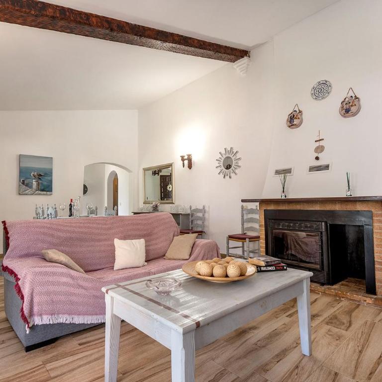 Villa Iris - Alcúdia - Villa mit 3 Schlafzimmern - 19