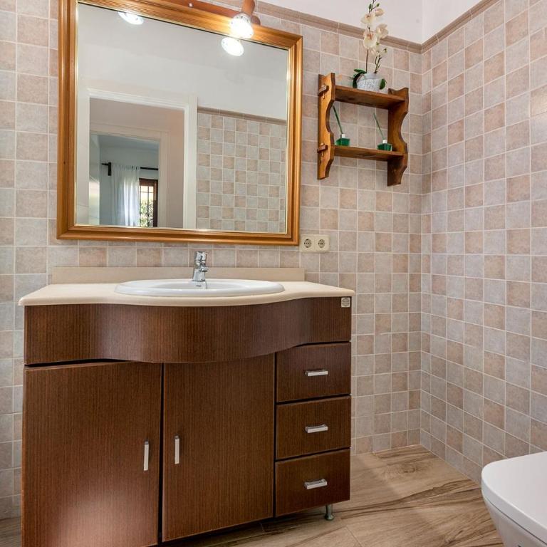 Villa Iris - Alcúdia - Villa mit 3 Schlafzimmern - 12