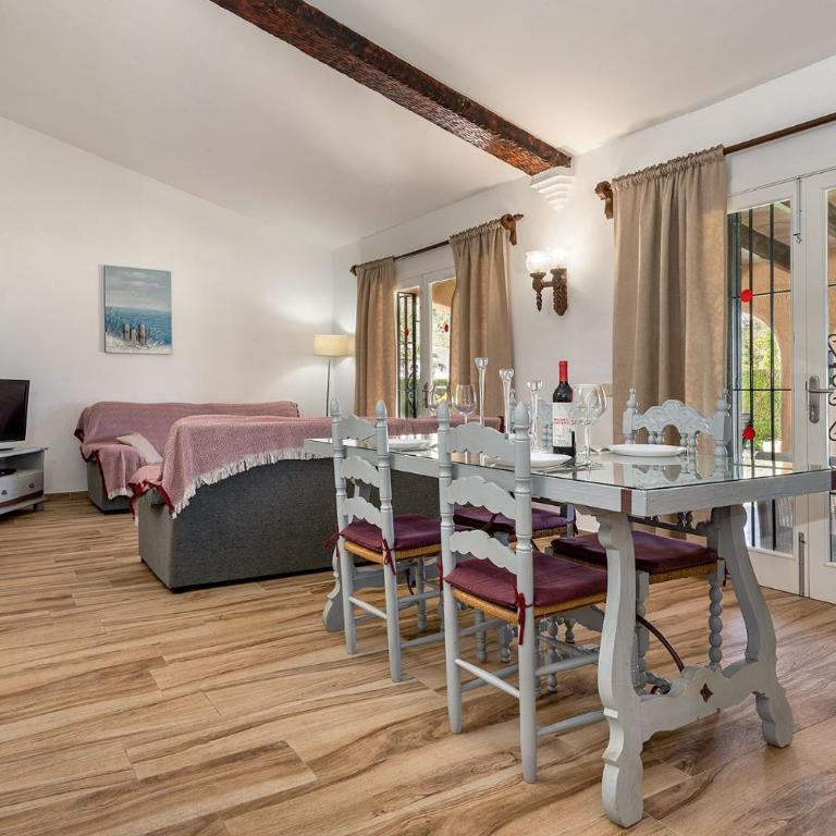 Villa Iris - Alcúdia - Villa mit 3 Schlafzimmern - 20