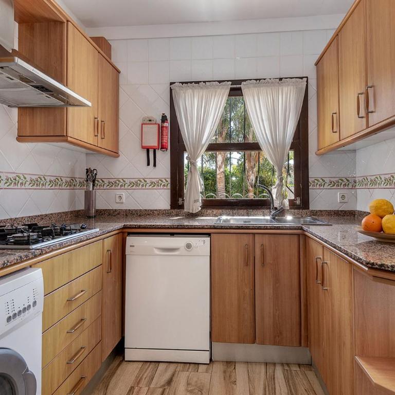 Villa Iris - Alcúdia - Villa mit 3 Schlafzimmern - 28