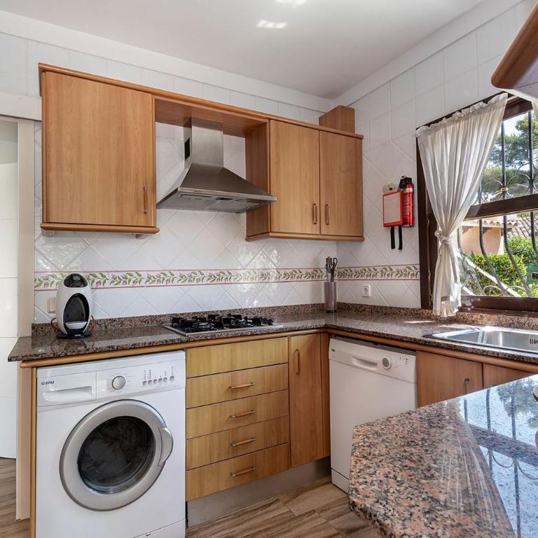 Villa Iris - Alcúdia - Villa mit 3 Schlafzimmern - 27