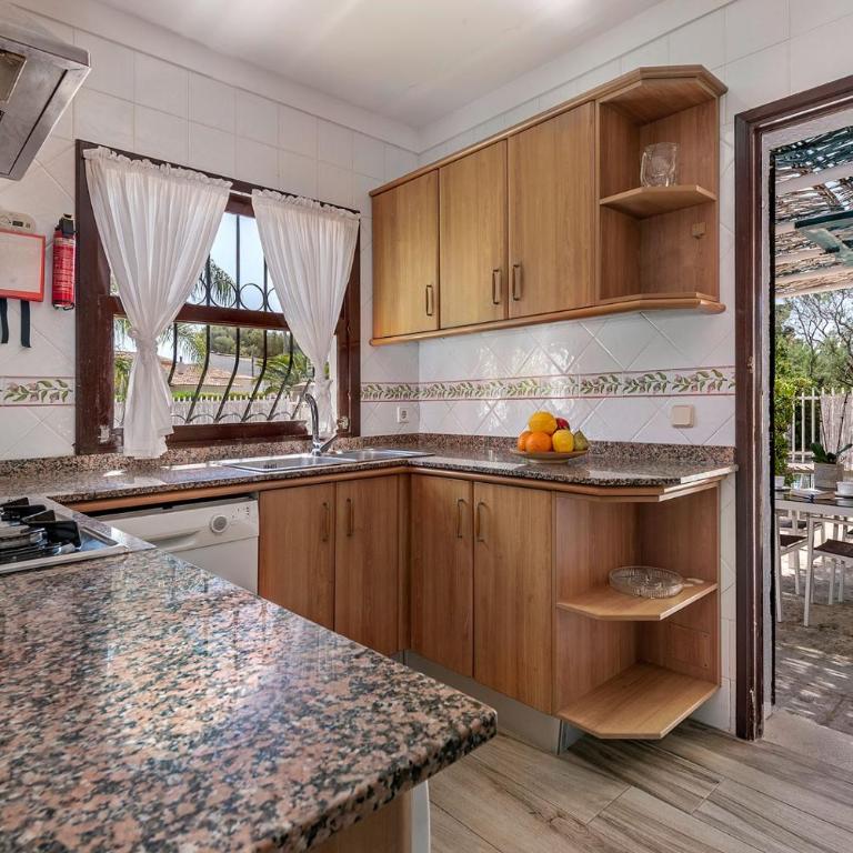 Villa Iris - Alcúdia - Villa mit 3 Schlafzimmern - 26
