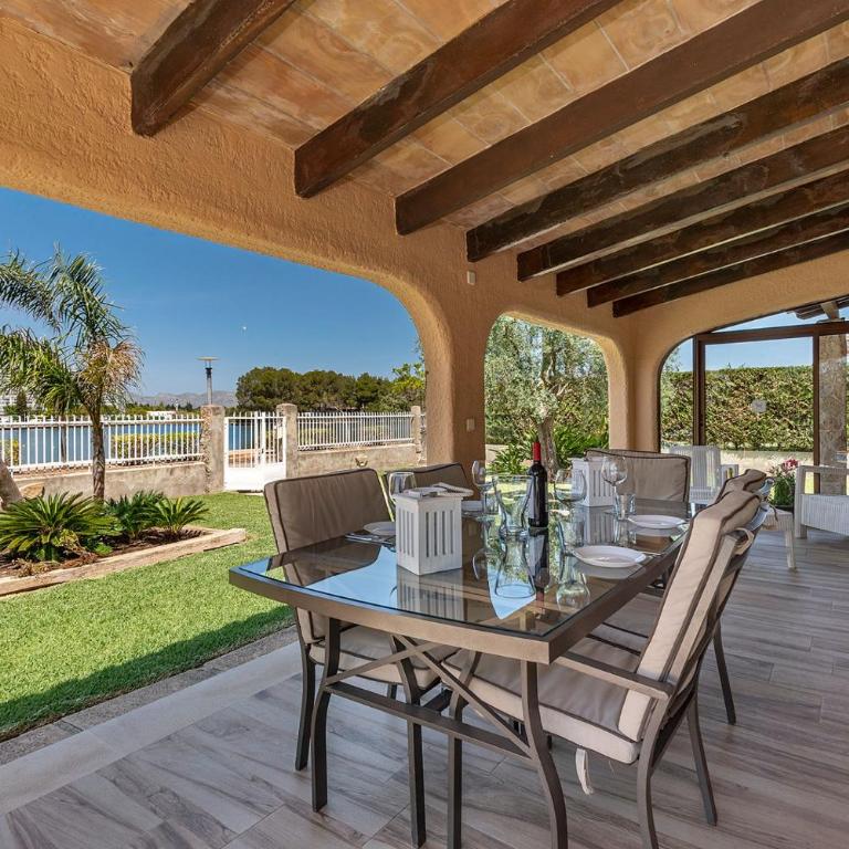 Villa Iris - Alcúdia - Villa mit 3 Schlafzimmern - 32