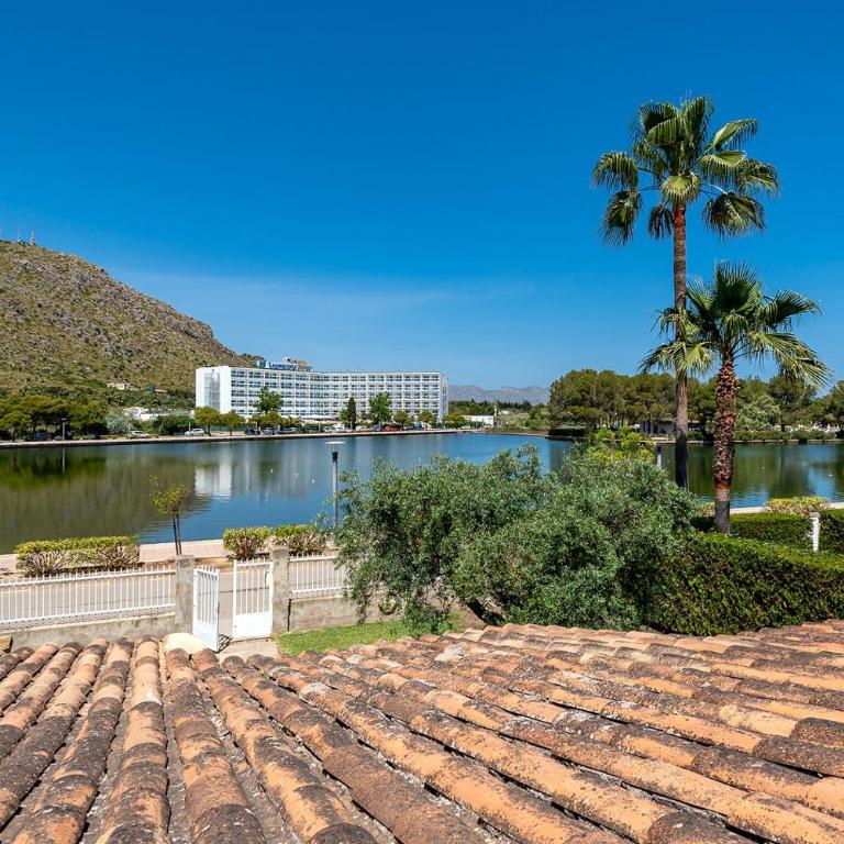 Villa Iris - Alcúdia - Villa mit 3 Schlafzimmern - 36