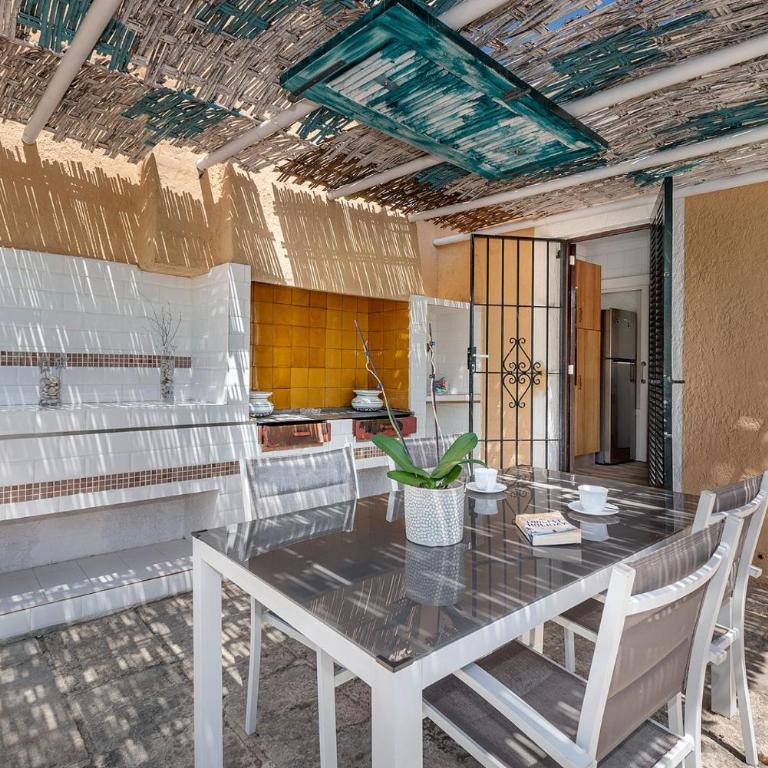 Villa Iris - Alcúdia - Villa mit 3 Schlafzimmern - 29