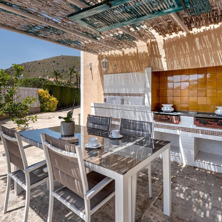 Villa Iris - Alcúdia - Villa mit 3 Schlafzimmern - 30