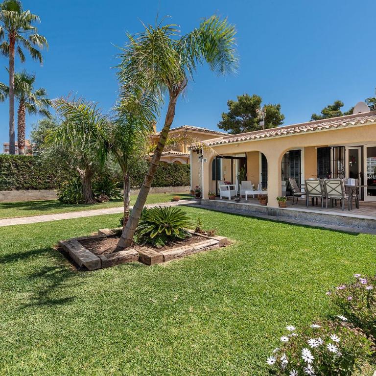 Villa Iris - Alcúdia - Villa mit 3 Schlafzimmern - 38