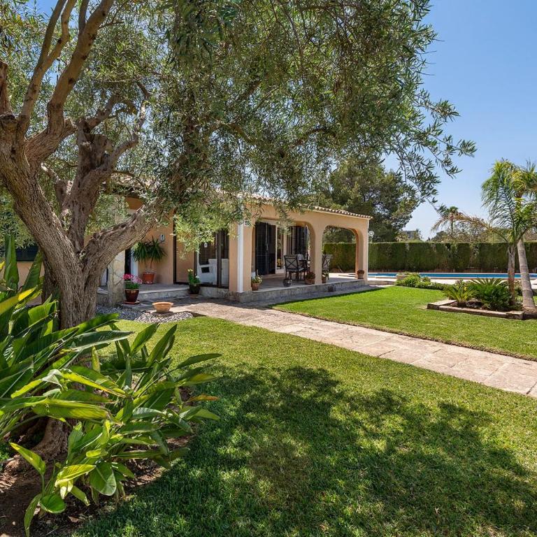 Villa Iris - Alcúdia - Villa mit 3 Schlafzimmern - 39