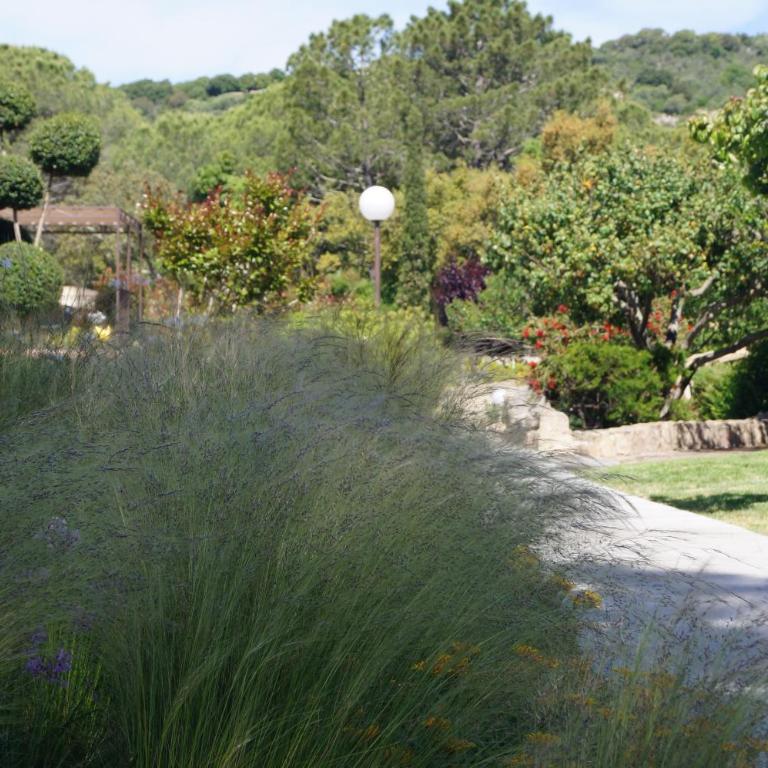 Les Jardins De Santa Giulia - Charmante chambre dhte 2 - Chambre Double ou Lits Jumeaux - 12