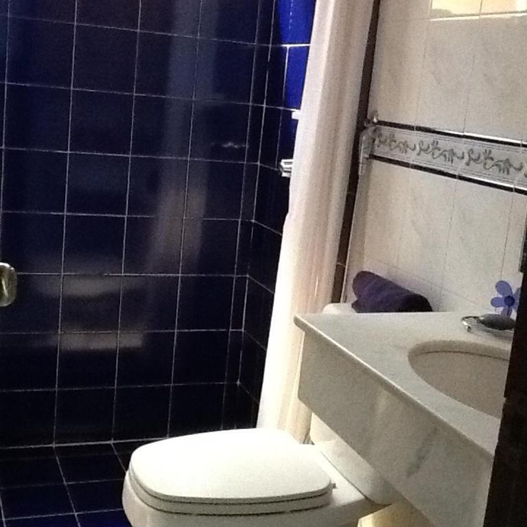 Hotel Sol de Luque - Triple Room - 2