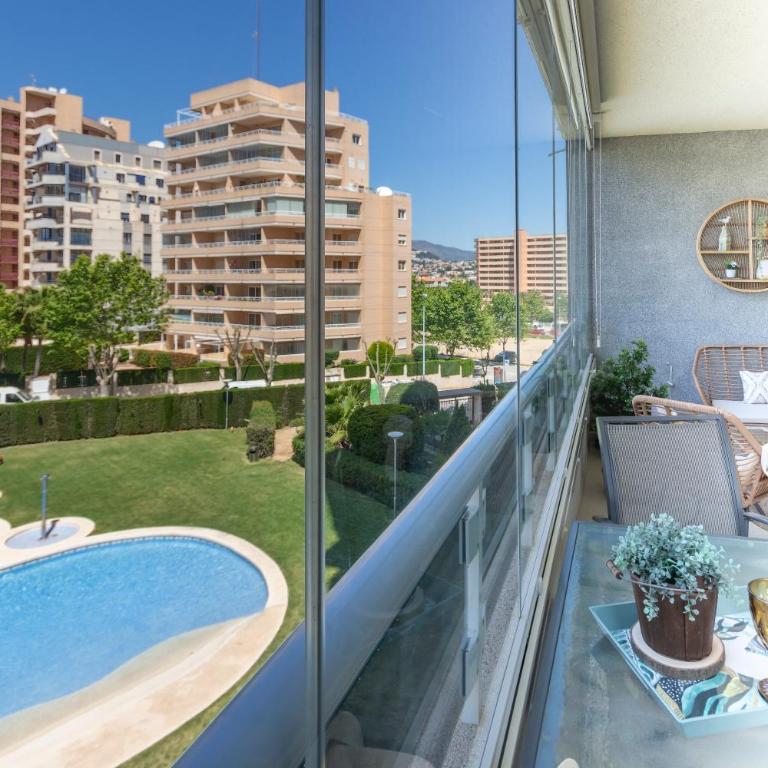 Apolo XVIII - Costa CarpeDiem - Apartamento - 7