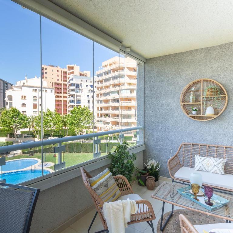 Apolo XVIII - Costa CarpeDiem - Apartamento - 2