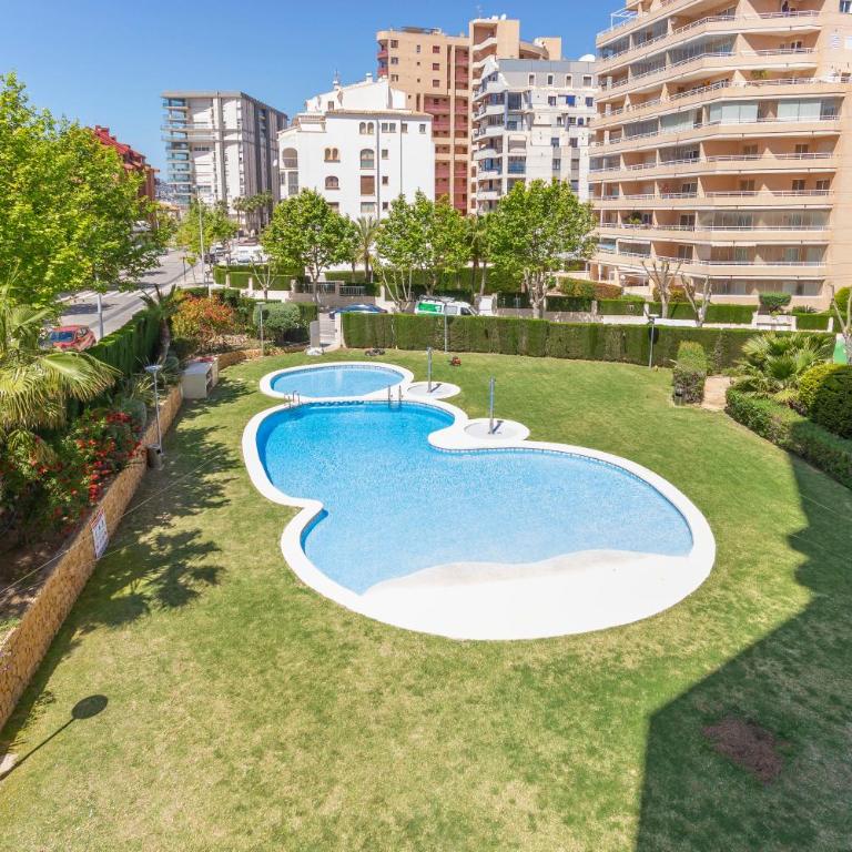 Apolo XVIII - Costa CarpeDiem - Apartamento - 5
