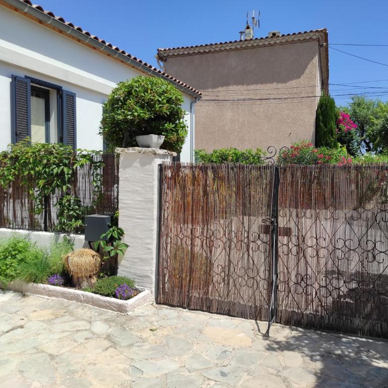 Maison avec jardin à 5 minutes à pied des plages - Casa de 2 dormitorios - 4