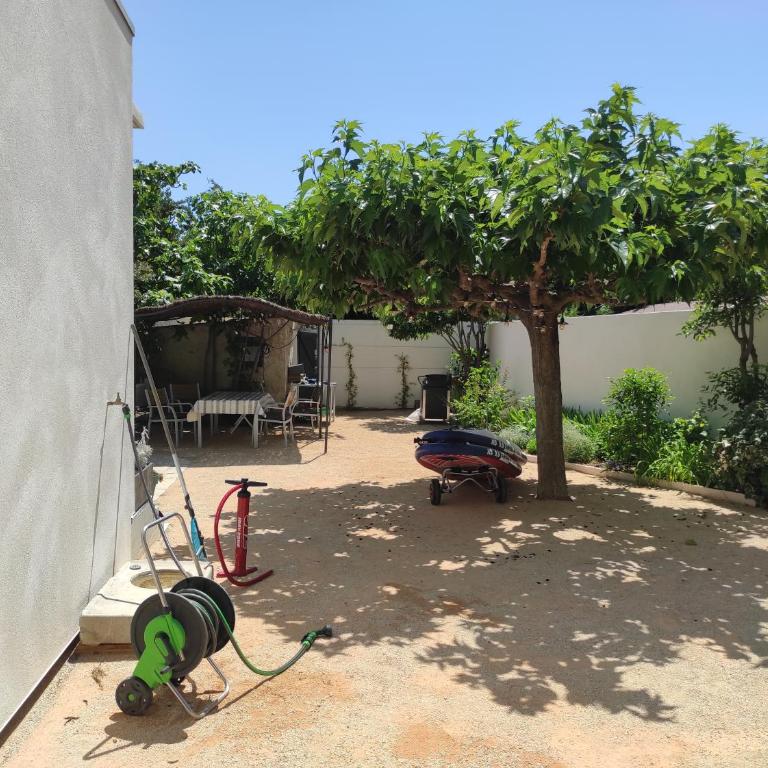 Maison avec jardin à 5 minutes à pied des plages - Casa de 2 dormitorios - 7