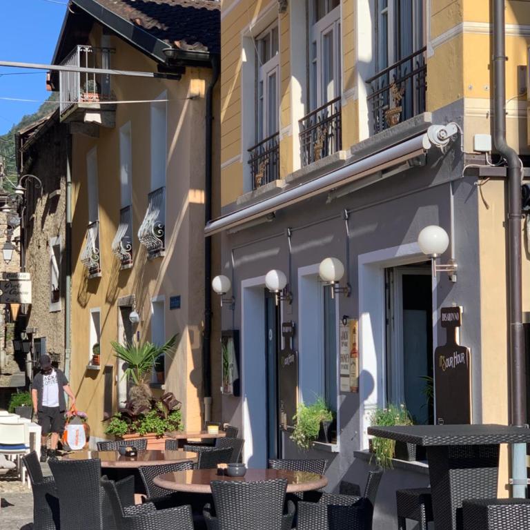 Ferienhaus, Rustico Auf Burg - Appartamento con 2 Camere da Letto - 20