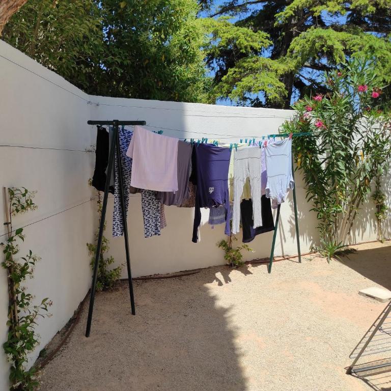 Maison avec jardin à 5 minutes à pied des plages - Casa de 2 dormitorios - 13
