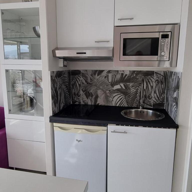 Affitto-Nizza - Appartement avec Terrasse - 5