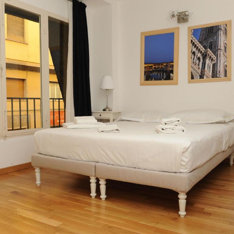 Pontevecchio Relais - Monolocale Standard - Dependance - 1