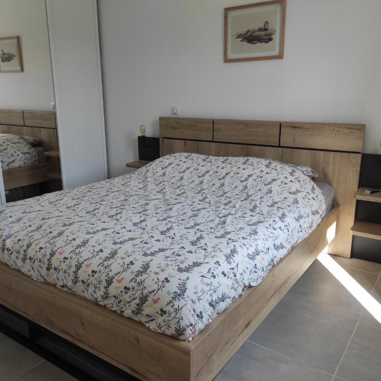 Maison avec jardin à 5 minutes à pied des plages - Casa de 2 dormitorios - 27