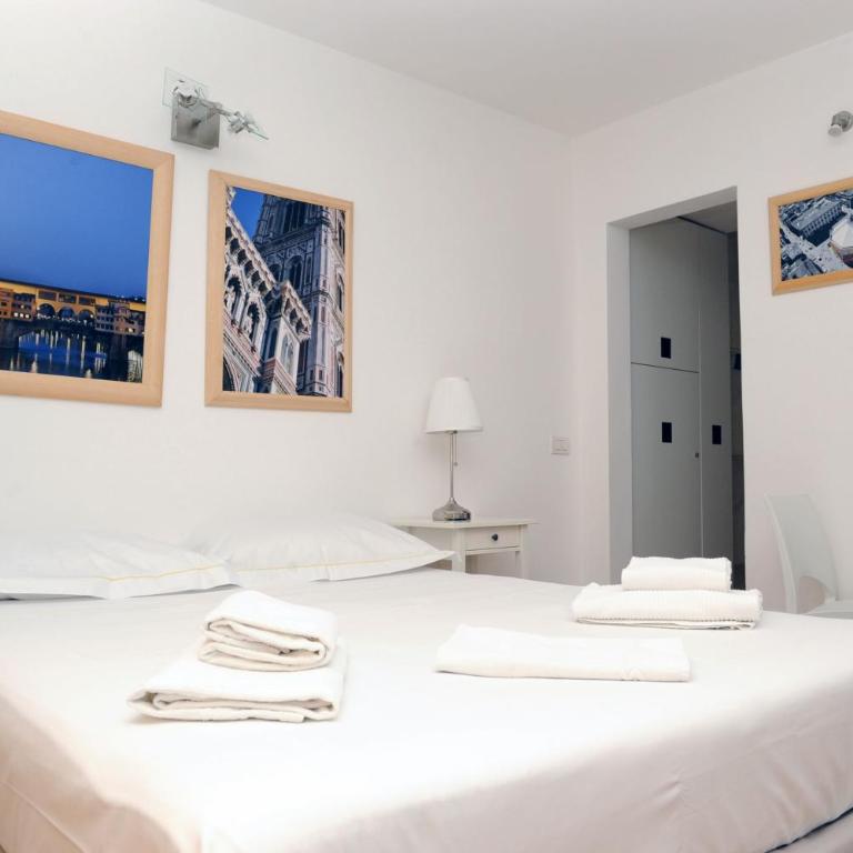 Pontevecchio Relais - Monolocale Standard - Dependance - 5