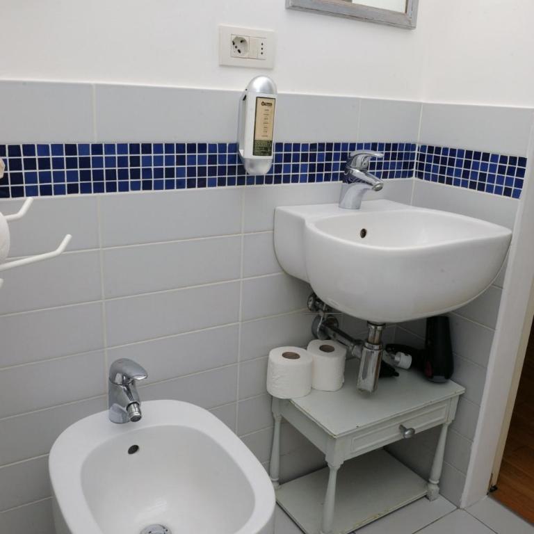 Pontevecchio Relais - Monolocale Standard - Dependance - 7