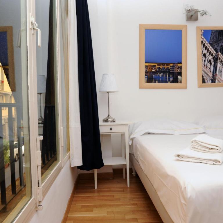 Pontevecchio Relais - Monolocale Standard - Dependance - 12