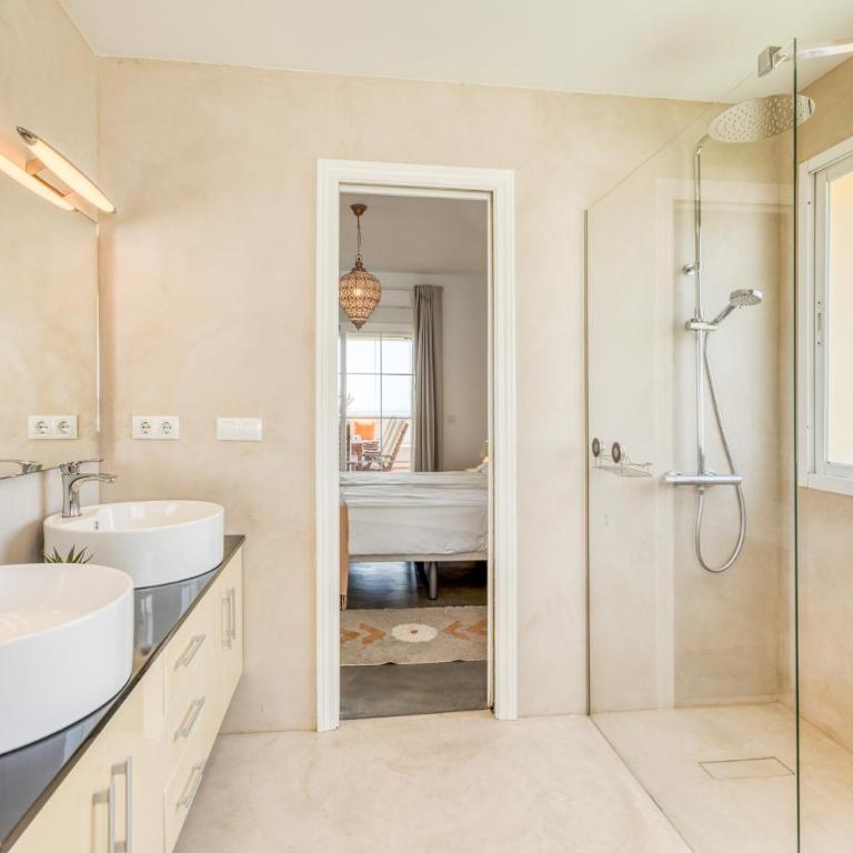 Hanami Puerto Alto Penthouse PA 5-21 - Apartamento de 3 dormitorios - 18