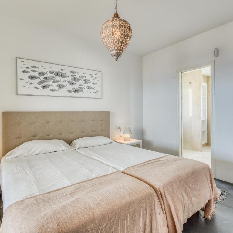 Hanami Puerto Alto Penthouse PA 5-21 - Apartamento de 3 dormitorios - 20