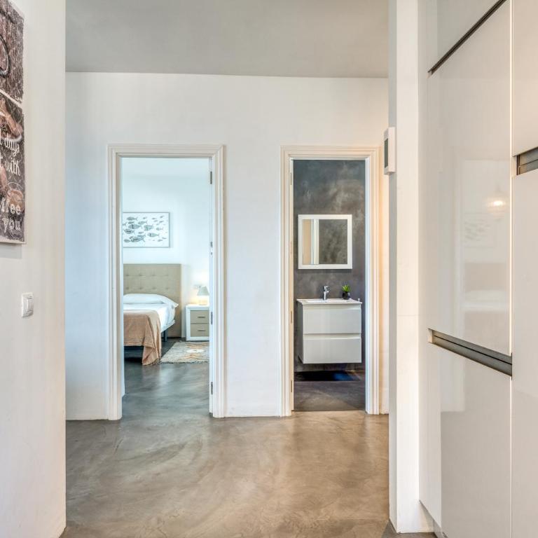 Hanami Puerto Alto Penthouse PA 5-21 - Apartamento de 3 dormitorios - 21