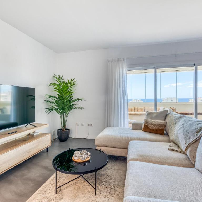 Hanami Puerto Alto Penthouse PA 5-21 - Apartamento de 3 dormitorios - 22