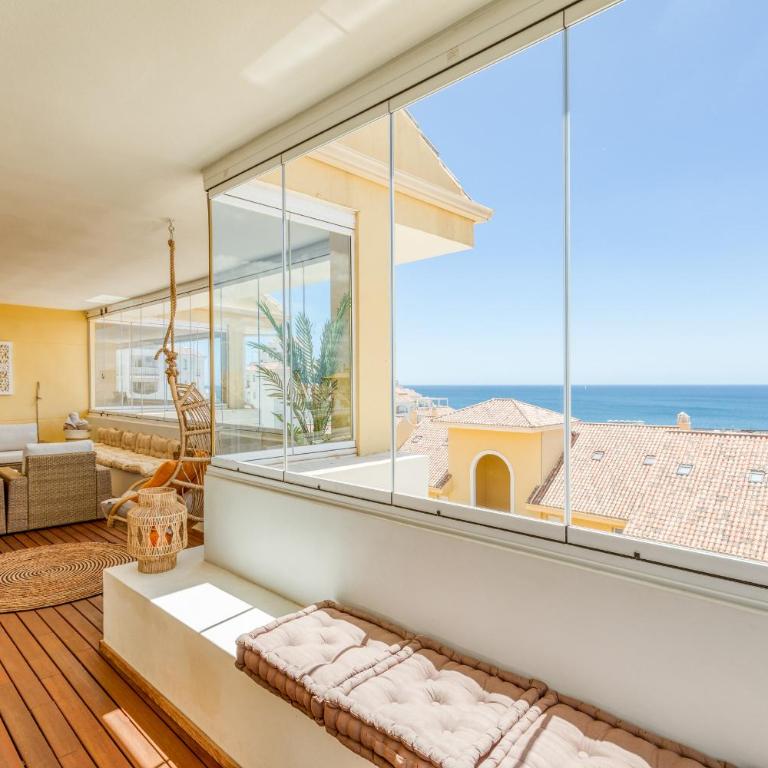 Hanami Puerto Alto Penthouse PA 5-21 - Apartamento de 3 dormitorios - 25