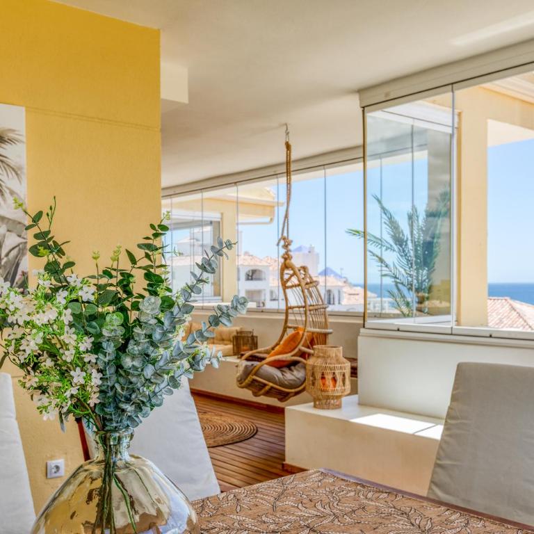 Hanami Puerto Alto Penthouse PA 5-21 - Apartamento de 3 dormitorios - 8