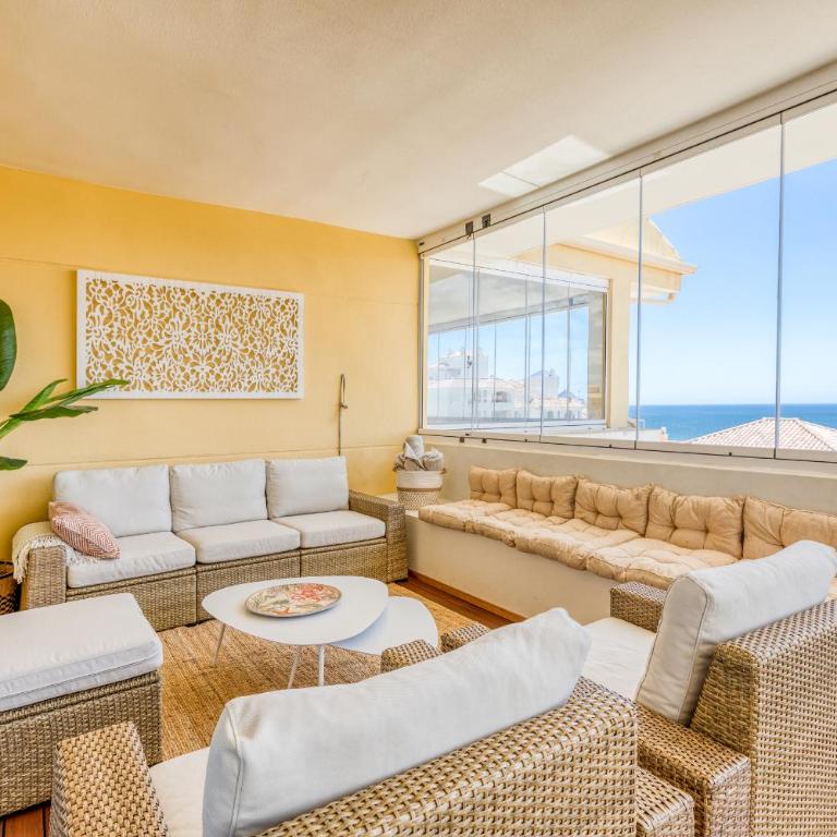 Hanami Puerto Alto Penthouse PA 5-21 - Apartamento de 3 dormitorios - 26