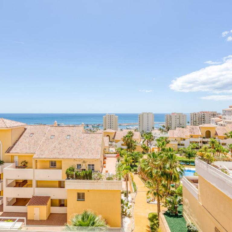 Hanami Puerto Alto Penthouse PA 5-21 - Apartamento de 3 dormitorios - 7