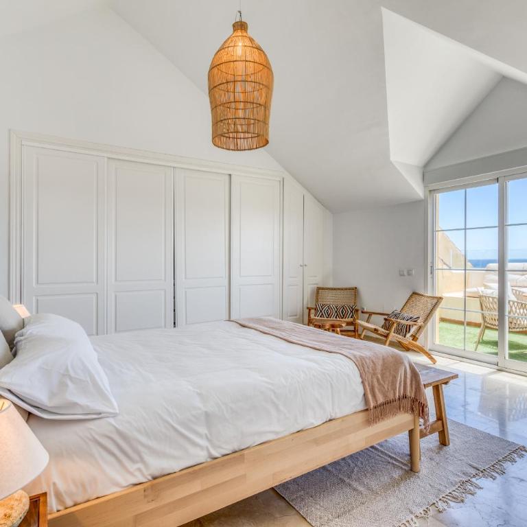 Hanami Puerto Alto Penthouse PA 5-21 - Apartamento de 3 dormitorios - 28