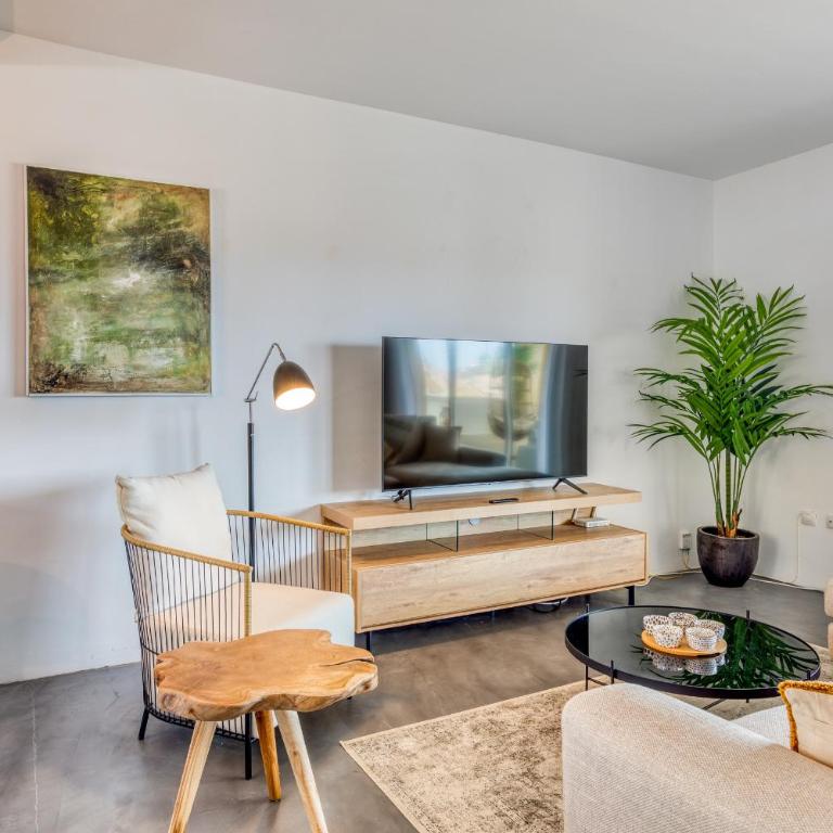 Hanami Puerto Alto Penthouse PA 5-21 - Apartamento de 3 dormitorios - 5