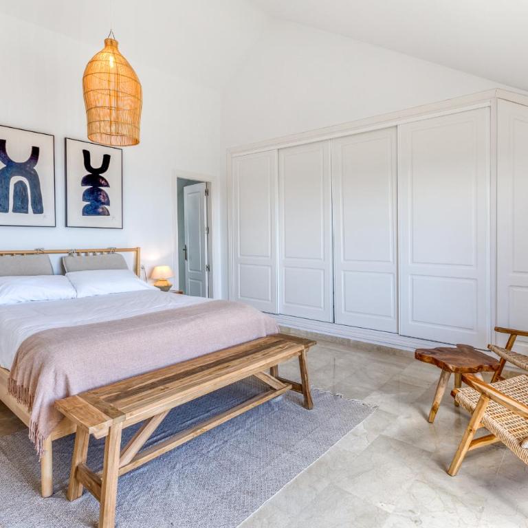 Hanami Puerto Alto Penthouse PA 5-21 - Apartamento de 3 dormitorios - 37