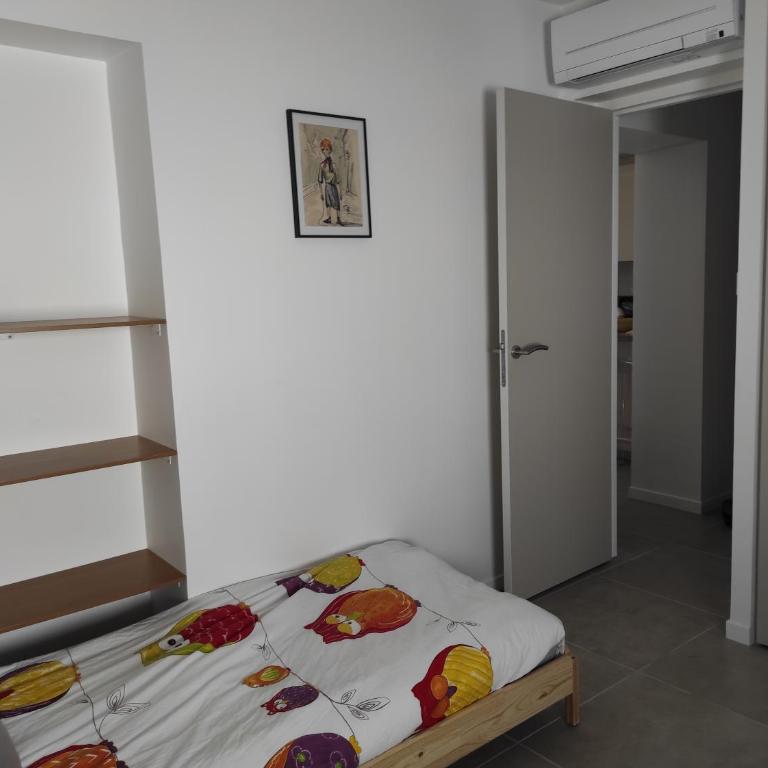 Maison avec jardin à 5 minutes à pied des plages - Casa de 2 dormitorios - 35