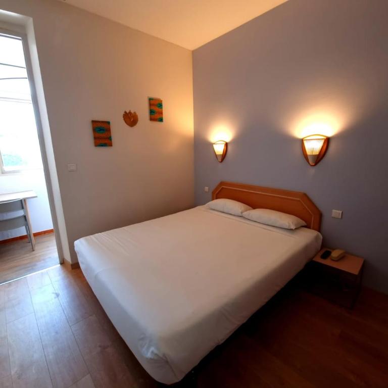 Hôtel Sole Mare - Chambre Double Standard - 1