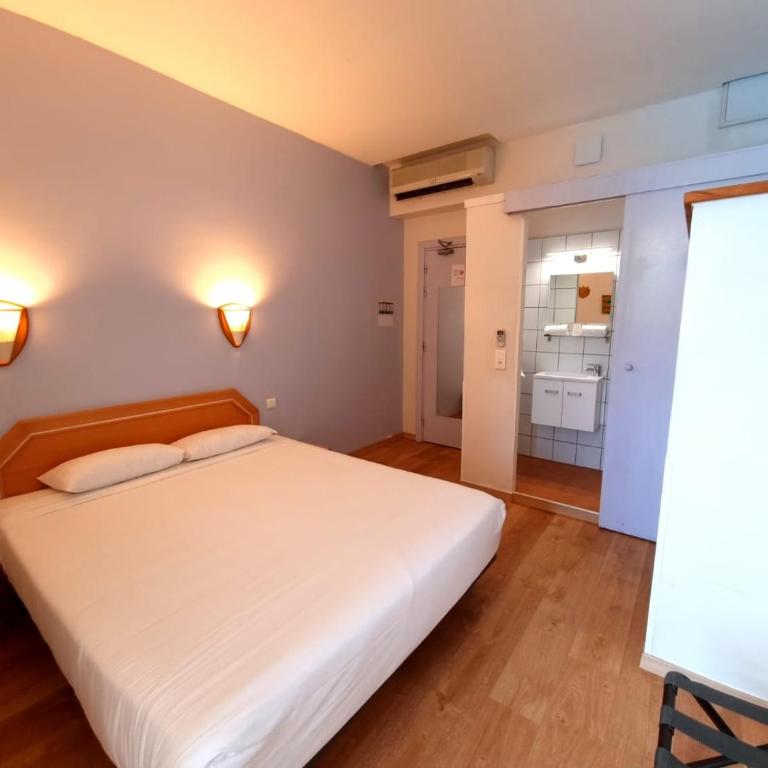 Hôtel Sole Mare - Chambre Double Standard - 3