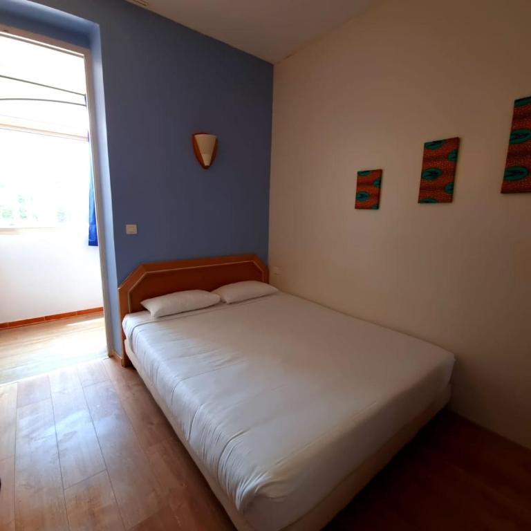 Hôtel Sole Mare - Chambre Double Économique - 2