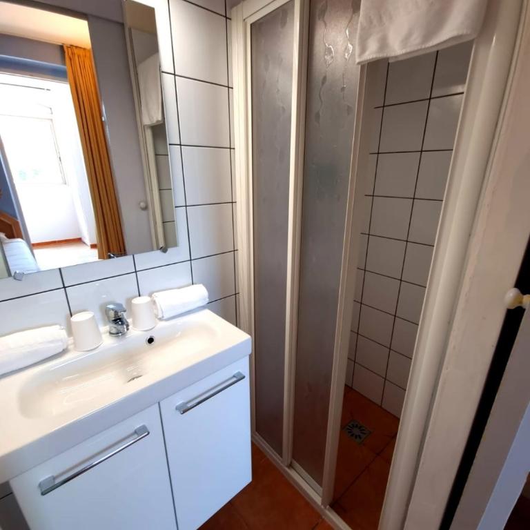 Hôtel Sole Mare - Chambre Double Économique - 1