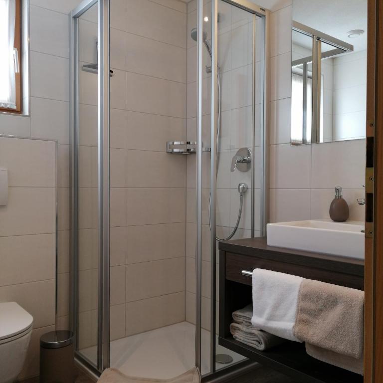 Appartements Daisy - Appartamento con Terrazza - 9