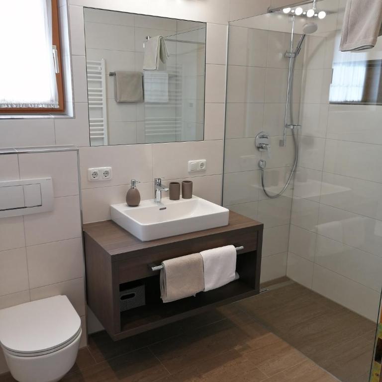 Appartements Daisy - Appartamento con Terrazza - 8